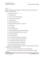 Quản lý và nâng cao hiệu quả sử dụng vốn của công ty cổ phần bê tông và xây dựng sông hồng 