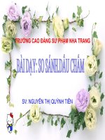 Nguyễn Thị Quỳnh Tiên