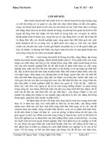 tổ chức công tác hạch toán chi phí sản xuất và tính giá thành sản phẩm công ty CP đầu t, t vấn và xây dựng Việt Hà