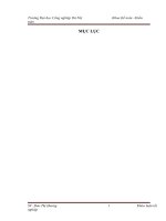 hoàn thiện kế toán chi phí sản xuất và tính giá thành sản phẩm tại công ty sản xuất và thương mại trường sơn