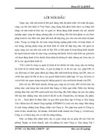 bán hàng và xác định kết quả kinh doanh của công ty xây dựng vật tư khkt công nghiệp