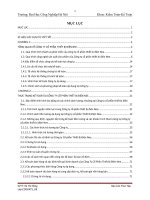 tổ chức công tác kế toán tiền lương và các khoản trích theo lương tại công ty cổ phần thiết bị điện nee