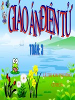 Lê Thị Kim Phượng