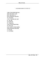 Hoàn thiện kế toán tiền lương và các khoản trích theo lương tai công ty TNHH thương mại và quảng cáo Hoàng Hà