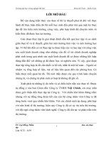 tổ chức kế toán tại Công ty TNHH Việt Chính,Đánh giá thực trạng về tổ chức kế toán tại Công ty TNHH Việt Chính