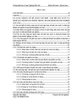 hoàn thiện công tác kế toán  tập hợp  chi phí sản xuất và tính giá thành sản phẩm tại Công Ty Cổ Phần Tư Vấn Kiến Trúc Và Đầu Tư Xây Dựng Đông Dương