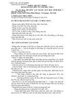 ban thuyet trinh do dung day hoc thcs