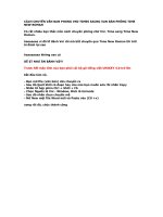 CACH CHUYEN MA VNI SANG UNICODE