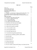 Thực trạng về kế toán tiền lương và các khoản trích theo lương tại công ty cổ phần Maxbuy Việt Nam