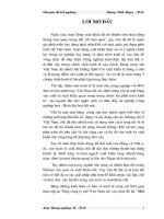 Một số giải pháp chủ yếu nhằm thúc đẩy hoạt động sản xuất và xuất khẩu chè Việt Nam