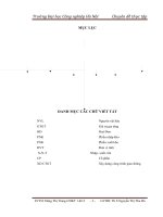 Hoàn thiện kế toán nhập nguyên vật liệu tại Công ty  TNHH may Đức Giang