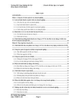 Đánh giá chung và đề xuất các biện pháp thúc đẩy sản xuất kinh doanh của công ty cổ phần tư vấn đầu tư xây dựng dựng và kiến trúc icon 