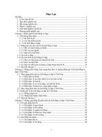 Phát triển du lịch bằng xe đạp ở Việt Nam