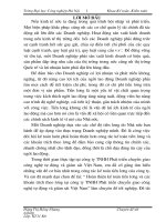 hoàn thiện công tác kế toán tiền lương và các khoản trích theo lương ở công ty TNHH Phát triển chuyển giao công nghệ tự động và giám sát Việt Nam