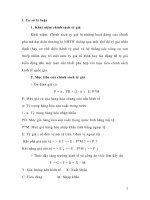 ĐÁNH GIÁ CHÍNH SÁCH TỶ GIÁ CỦA NGÂN HÀNG NÔNG NGHIỆP TỪ NĂM 2009 ĐẾN NAY