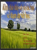 Nguyễn Thị Mỹ Trúc