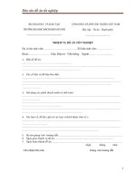 tìm hiểu và thiết kế và  chế tạo mạch thu GPS