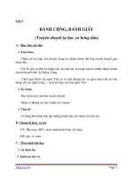 Giáo án ngữ văn 6 bài 1 bánh chưng bánh giày4 