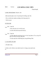 Giáo án ngữ văn 6 bài 1 con rồng cháu tiên4 