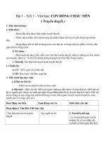 Giáo án ngữ văn 6 bài 1 con rồng cháu tiên2 