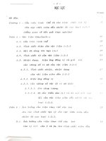 Ảnh hưởng của việc thay thế các ion lên các tính chất của vật liệu siêu dẫn 123 