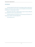 Tiểu luận pháp luật kinh tế trình bày về các khái niệm vốn điều lệ, cổ phần, cổ phiếu, cổ tức, trái phiếu của công ty cổ phần