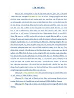 Bài giảng luật môi trường