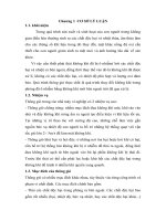 Tiểu Luận Quản Trị Nhân Lực – Hệ Thống Thông Gió Trong Sản Xuất