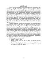 Đề Tài Quản Trị Nhân Lực Phân Tích Thực Trạng Và Đề Xuất Giải Pháp Hoàn Thiện Quy Chế Trả Lương Cho Các Doanh Nghiệp Ngoài Nhà Nước