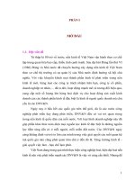 Giải pháp tín dụng cho các doanh nghiệp vừa và nhỏ tại Ngân hàng Nông nghiệp và Phát triển nông thôn Gia Lâm