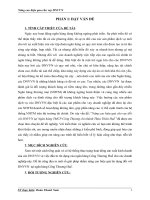 Nâng cao hiệu quả cho vay đối với DNVVN tại Ngân hàng TMCP Công Thương chi nhánh Thừa Thiên Huế