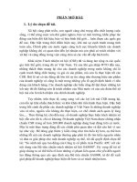 Đề Tài QTNL So Sánh Nội Quy Lao Động Của Công Ty Cổ Phần Asia Pacific APC Với Các Nội Dung Của Bộ Tiêu Chuẩn Trách Nhiệm Xã Hội SA8000