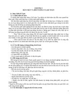 Bài Giảng Bản Chất Và Đối Tượng Của Kế Toán