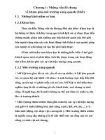 giáo án giáo dục mầm mon