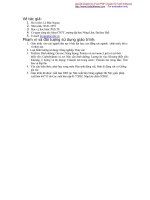 Giáo trình DINH DƯỠNG GIA SÚC