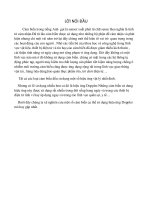 cảm biến sử dụng hiệu ứng doppler