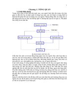 Tiểu luận tìm hiểu qui  trình xử lý rác thải