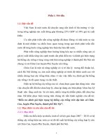 Điều tra đánh giá hiện trạng hệ thống trồng địa bàn xã Châu Can, huyện Phú Xuyên, thành phố Hà Nội