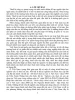 Xây dựng mô hình thuế tài sản ở việt nam 