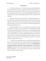 Đồ án tốt nghiêp trồng hoa phong lan