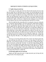 Bài giảng Pháp luật đại cương