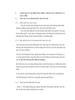 Tìm hiểu các loại vận đơn trong vận tải biển (edited)