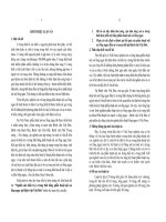 Nghiên cứu điều trị u trung thất bằng phẫu thuật nội soi lồng ngực tại bệnh viện việt đức (TT) 