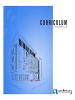 BÀI GIẢNG REVIT MEP 2016 CƠ BẢN VÀ NÂNG CAO