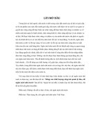 Nâng cao chất lượng công tác quản lý thu, chi ngân sách nhà nước