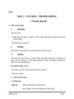 Giáo án ngữ văn 6 bài 2 thánh gióng3 