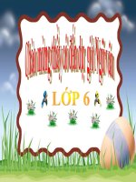 Bài giảng ngữ văn 6 bài 3 sơn tinh, thủy tinh5 