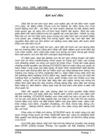 Một số biện pháp nhằm hoàn thiện công tác cấp GCNQSDĐ trên địa bàn quận sơn trà   thành phố đà nẵng 