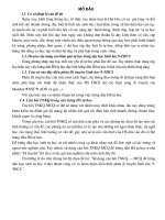 Phương pháp giải bài tập di truyền lớp 9