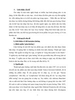 Bài tập cá nhân mỹ học 9đ giới thiệu thể loại giao hưởng và bình luận bản giao hưởng số 9 của beethoven